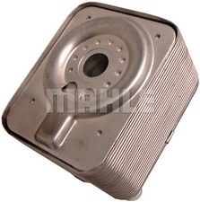 OIL COOLER, ENGINE OIL MAHLE