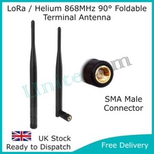 LoRa Helium HNT 868MHz 90°