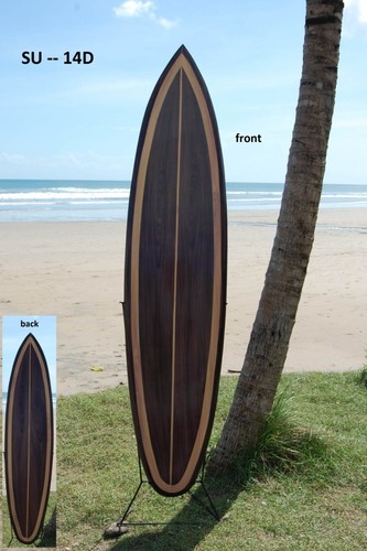 New wooden ornamental 130cm - new,