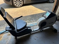 Used Kettler exercise bike