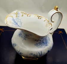 Antique DAVENPORT 1835 Anchor