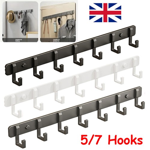 Key coat clothes door holder - key,