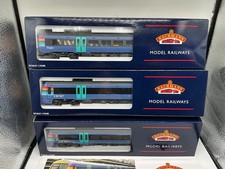 Bachmann 32-464 Class 170/2