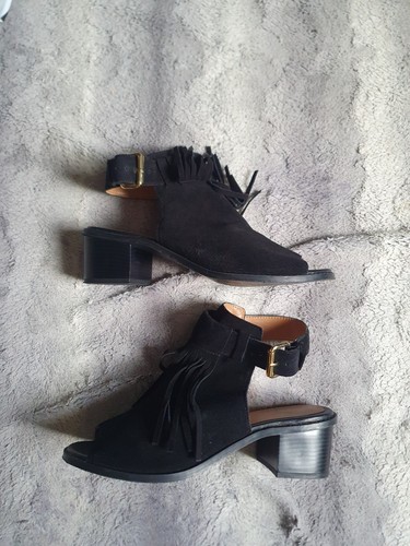 River island womens real suede - island,