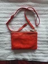 Boden leather shoulder bag