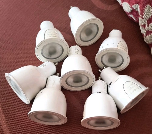 Philips hue gu10 smart - philips,