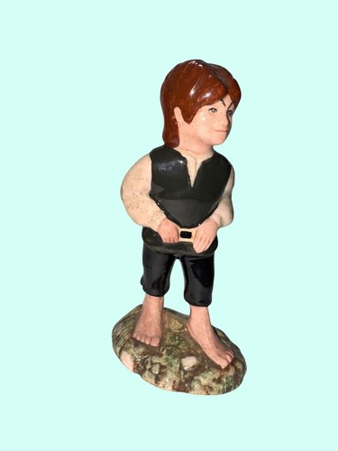 Royal doulton frodo - frodo, figurine
