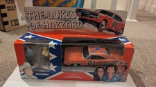Corgi Dukes of Hazzard CC05301