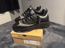 Cleens Aero Runner Onyx UK 7