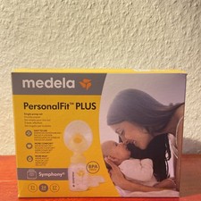 Single Pump Kit for Medela Symphony Breast Pump Size 24mm