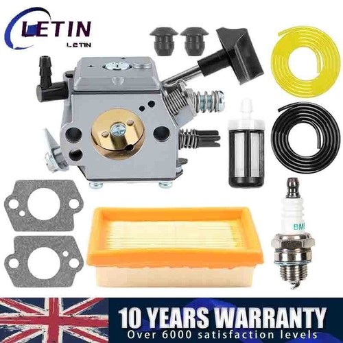 Carburetor gasket air - gasket,