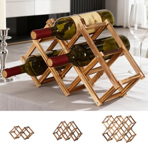 Stackable wine cellar racks - wine,