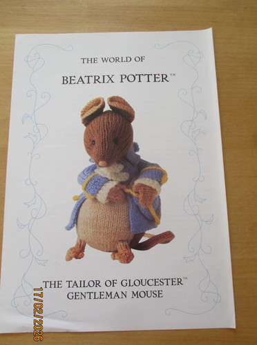 The world beatrix - the, potter