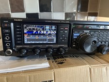 Yaesu FTDX1200 HF/6m All Mode
