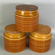 Hornsea Saffron Sugar Coffee