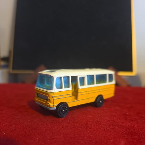 Duple vista coach bus - vista, 25