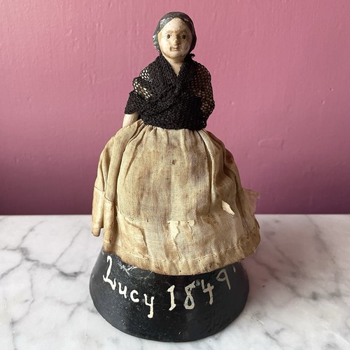 1800s antique milliner - 1800s,