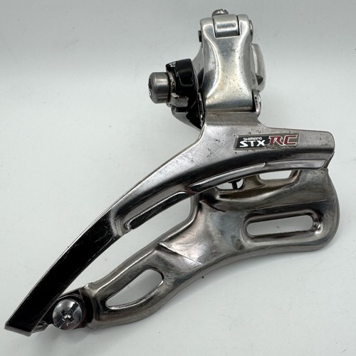 Shimano stx mc33 front - stx, rc