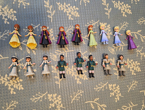 Disney pop adventures hasbro - disney,