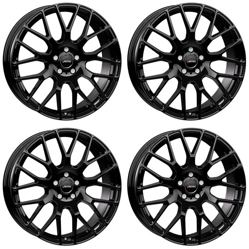Autec nimah wheels 0x18 - nimah,