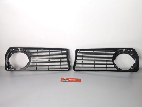 Front masks alfa romeo alfetta - front,