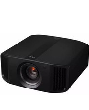 JVC DLA-NZ7BE 4/8K Projector NEW