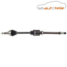 Drive shaft front right for Ford Transit Tourneo V362 V363 automatic NEW