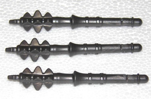 Mace charcoal playmobil to - playmobil,