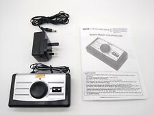 Hornby R8250 Train Controller & P9000W Transformer - (Unused) Mint Condition