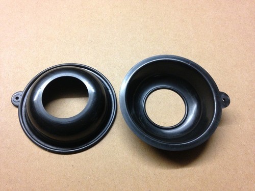 Carburettor diaphragm fit - carburettor,
