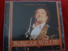 Boxcar Willie : Country Greats
