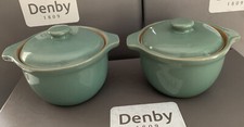 2 Denby Manor Green Individual