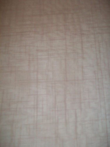 Mocha coloured lined - mocha, voile