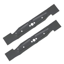 Blade for FLYMO Power Compact 330 PC330 Lawnmower Mower 33cm 13" FLY006 x 2