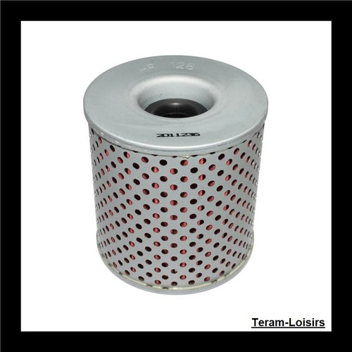 Oil filter for kawasaki - filter,