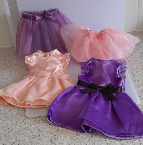 Designa friend dolls outfits - designa,
