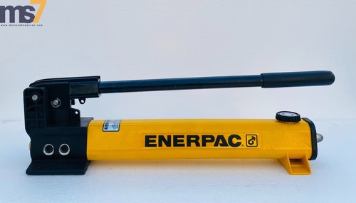 Enerpac p392 two speed - enerpac, two-speed