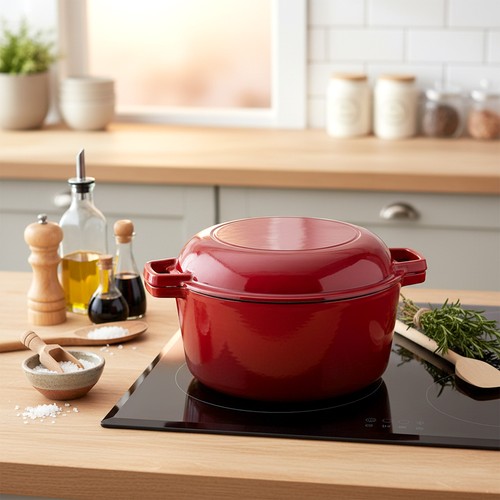 Dutch oven for - dutch, bread