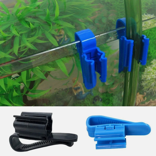 Filter bucket clip - clip, water