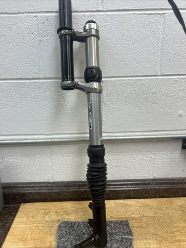 Cannondale lefty suspension - cannondale,