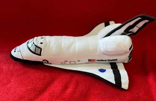United states space shuttle - united,