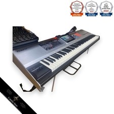 Roland FantomG8 Keyboard