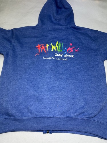 Fat willy surf shack - fat, willy's