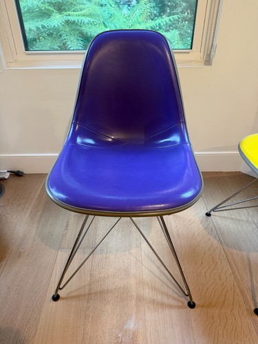 Vintage herman miller eames - vintage,