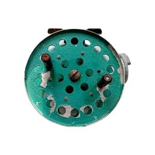 Vintage Tokoz 4 1/4'' Centre Pin Reel