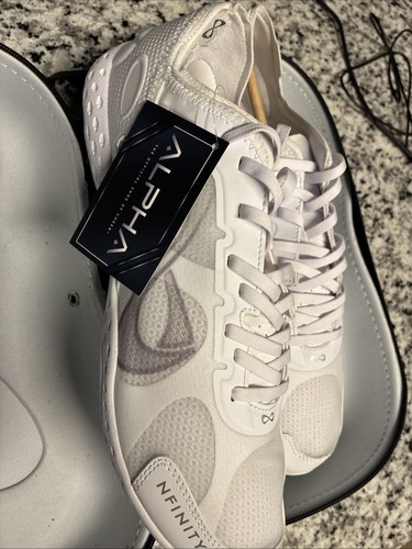 Nfinity alpha cheer shoes - nfinity,