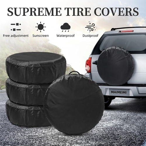 16inch spare tire - spare, cover