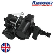 QAF500110 Power Steering Box