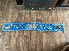 Napoli Football Club Vintage