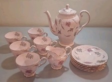 Tuscan Windswept Bone China